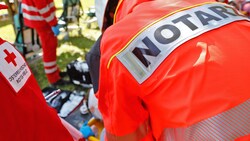 Der Notarzt konnte für die junge Mopedlenkerin nichts mehr tun.