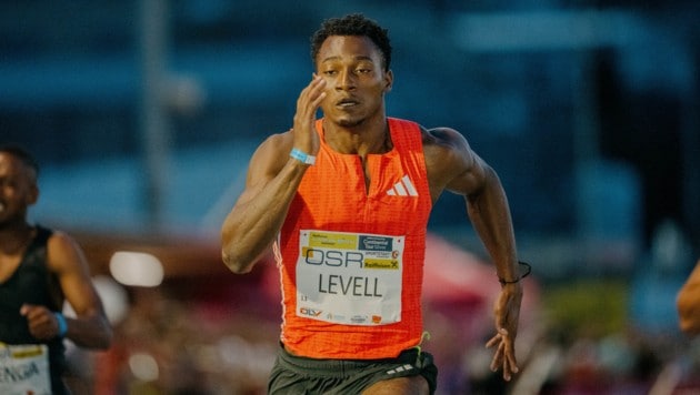 Bryan Levell