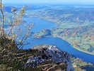 Das Mondseeland gehört zu den schönsten Regionen in Österreich. 