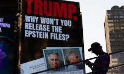 Trump kommt der Forderung, umfassende Akten des Falls zu veröffentlichen, weiter nicht nach.