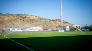 Rapid gastiert heute in Montenegro.