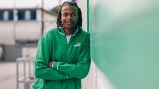 Ademola Ola-Adebomi wechselt nach Tirol.