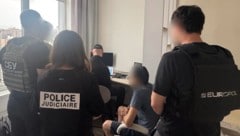 Das Forum soll seit langem eine zentrale Plattform „für einige der aktivsten und gefährlichsten ...