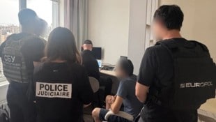 Das Forum soll seit langem eine zentrale Plattform „für einige der aktivsten und gefährlichsten ...