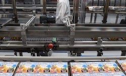 Nestlés Russland-Geschäft wird nun zum Teil fremdverwaltet (Symbolbild).