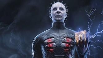 Gamer müssen einen Pakt mit dem finsteren Pinhead überleben.