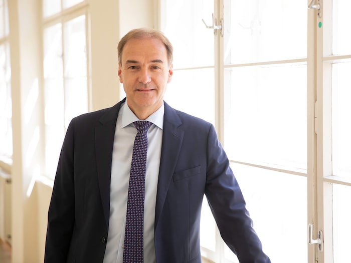 Soziallandesrat Leonhard Schneemann: „Wir schaffen ein einheitliches, transparentes und ...