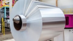 Der Konzern aus dem Innviertel stellt Aluminium her.