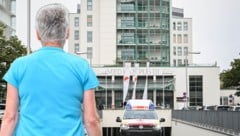 Die Operationen erfolgten allesamt im Kepler Uniklinikum in Linz. Die 60-Jährige fühlte sich ...