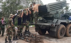 Zwischen den Streitkräften Thailands und Kambodschas war es im Juli zu knapp einwöchigen ...