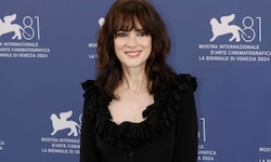 Winona Ryder ärgert sich über den Jugendwahn in Hollywood. Der Druck, für immer faltenfrei zu ...