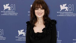Winona Ryder ärgert sich über den Jugendwahn in Hollywood. Der Druck, für immer faltenfrei zu ...