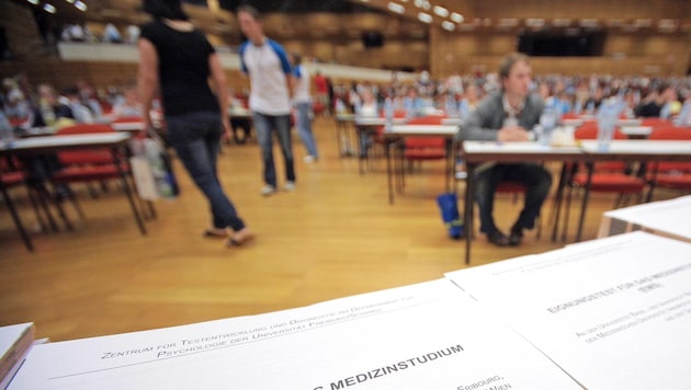 Forscher empfehlen, Prüfungen oder Auswahlgespräche möglichst auf den späten Vormittag zu legen ...