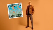 Der stilsichere „Modfather“ und sein neues Baby: Auf „Find El Dorado“ huldigt Paul Weller der ...