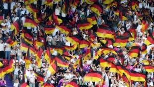Besonders die Spiele der DFB-Elf sind der Kassenschlager bei der Frauen-EM.