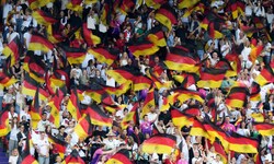 Besonders die Spiele der DFB-Elf sind der Kassenschlager bei der Frauen-EM.