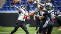 American Football ist längst keine reine Männer-Domäne mehr.