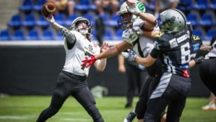 American Football ist längst keine reine Männer-Domäne mehr.