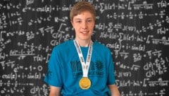 Der Grazer Valentin Glatz holte nach 15 Jahren wieder Gold nach Österreich. 