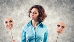 Wenn Masken zur freien Meinungsäußerung eingesetzt werden, sind sie laut einem Urteil des ...