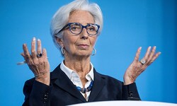 EZB-Chefin Christine Lagarde