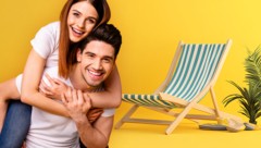Wer clever ist und die Tricks der Branche kennt, muss auf Urlaub nicht verzichten – selbst mit ...