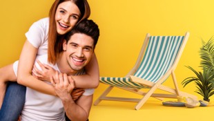 Wer clever ist und die Tricks der Branche kennt, muss auf Urlaub nicht verzichten – selbst mit ...