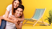 Wer clever ist und die Tricks der Branche kennt, muss auf Urlaub nicht verzichten – selbst mit ...