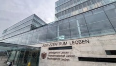 Verhandelt wurde am Donnerstag am Landesgericht Leoben.