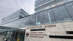 Verhandelt wurde am Donnerstag am Landesgericht Leoben.