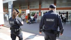 Der Innsbrucker Hauptbahnhof ist ein Brennpunkt.