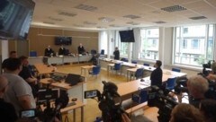 Am Donnerstag wird im Fall der ermordeten zwölfjährigen Luise verhandelt – zivilrechtlich.