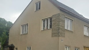 Die 52-Jährige aus Karlstein ist seit Jahren amtsbekannt, weil sie ihren Mann misshandelt haben ...