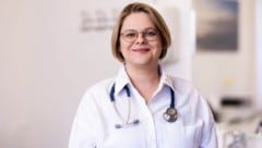 Dr. Dagmar Fedra-Machacek ist neue Kurienobfrau der niedergelassenen Ärzte in NÖ.