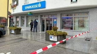 Knapp 20.000 Euro erbeutete der Angeklagt im November 2024.