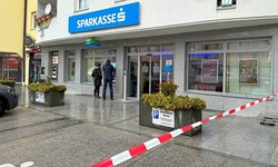 Knapp 20.000 Euro erbeutete der Angeklagt im November 2024.