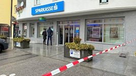 Knapp 20.000 Euro erbeutete der Angeklagt im November 2024.