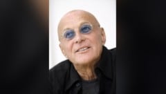 Der deutsche Designer Peter Schmidt ist tot.