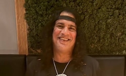 Der bekannte Gitarrist Slash hat mit seiner Band Guns N‘ Roses seinen 60. Geburtstag in Wien ...