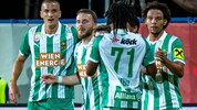 Rapid legte mit einem 2:0 in Montenegro los.