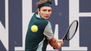Alexander Bublik