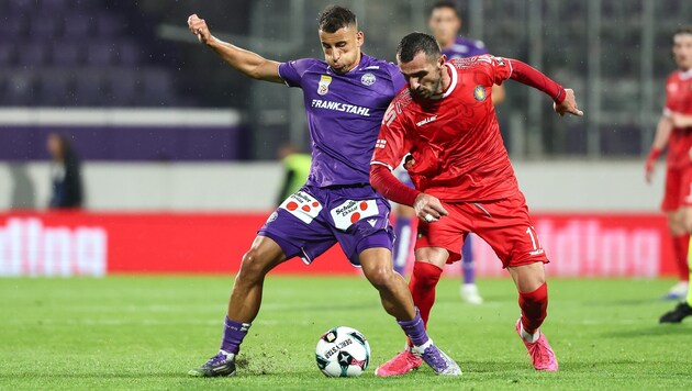 Das Duell gegen Spaeri war kein Gradmesser für die kommenden Herausforderungen – und doch war es ...