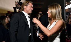 Brad Pitt und Jennifer Aniston waren in den 2000ern verheiratet. Der Schauspieler soll sich über ...