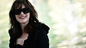 Winona Ryder gestand in einem Interview, dass sie in jungen Jahren in den 30 Jahre älteren Al ...