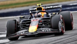 Yuki Tsunoda im RB21