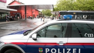 Die Polizei Dornbirn hatte den Fall rasch geklärt.