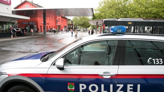 Die Polizei Dornbirn hatte den Fall rasch geklärt.
