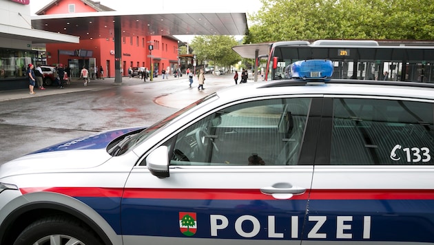 Die Polizei Dornbirn hatte den Fall rasch geklärt.