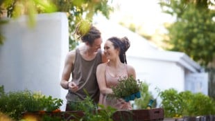Flirten? Aber bitte mit Nachhaltigkeit: „Green Dating“ ist auch bei uns kein Nischenphänomen ...
