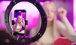 Die neuen Regeln gelten für Influencer mit mindestens 500.000 Followern oder einer Million ...